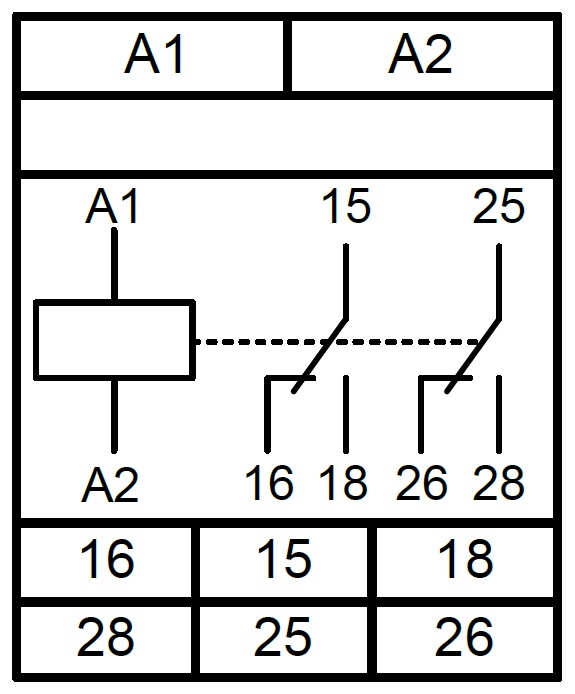 Реле напряжения 1-но и 3-х фазные, блоки управления АВР, реле времени и таймеры,